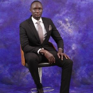 Meet your Posher, Gak